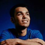 Avatar of user Vineet Sharma