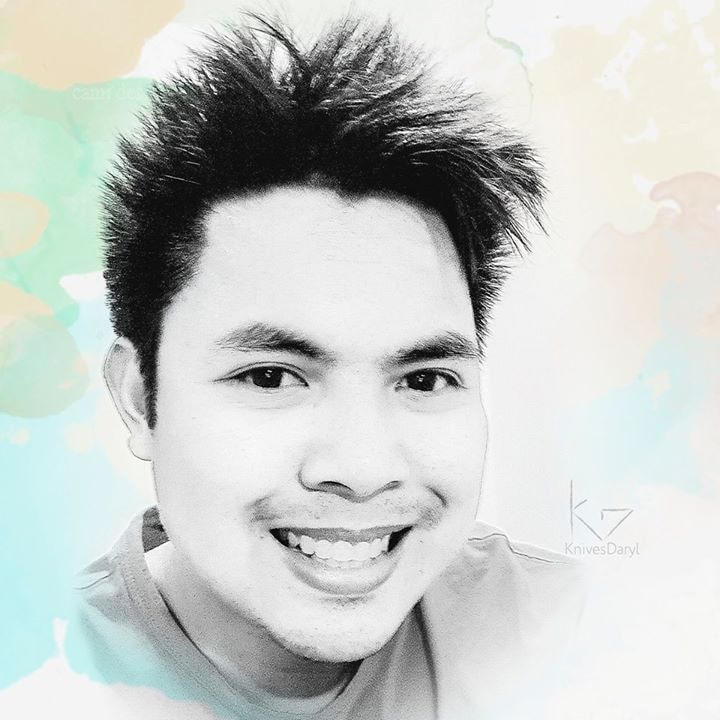 Unsplash profile picture for @knives
