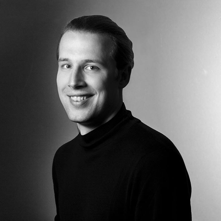 Accéder au profil de Martynas Marcenko