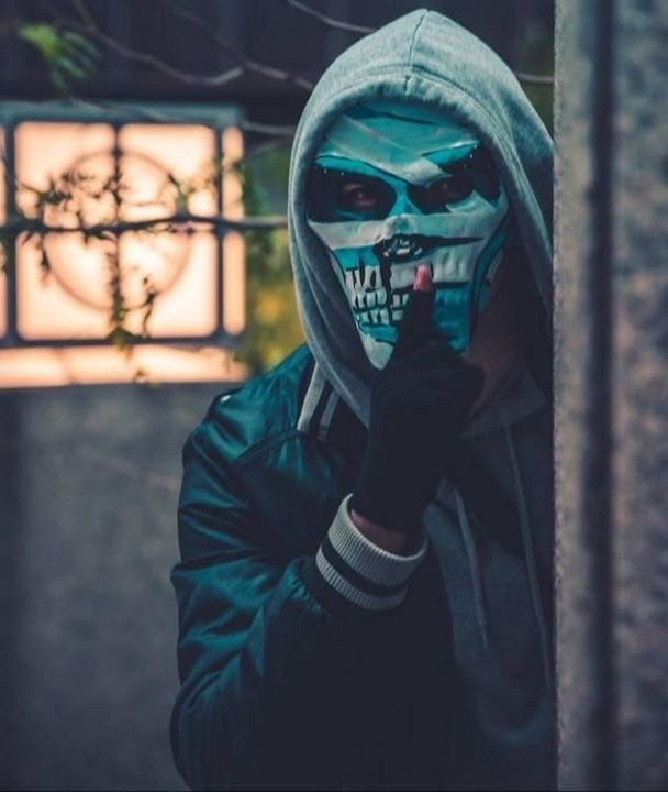 Unsplash profile picture for @wishful