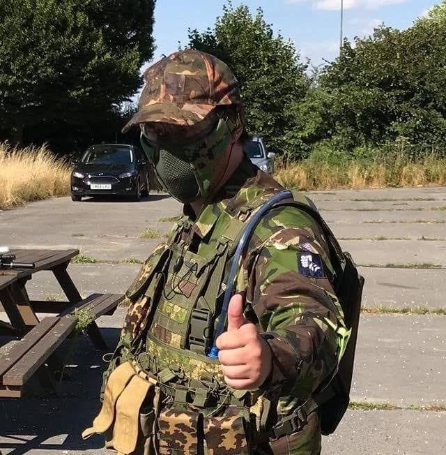 Go to horror by numbers's profile