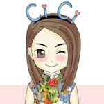 Avatar of user Cici Yao