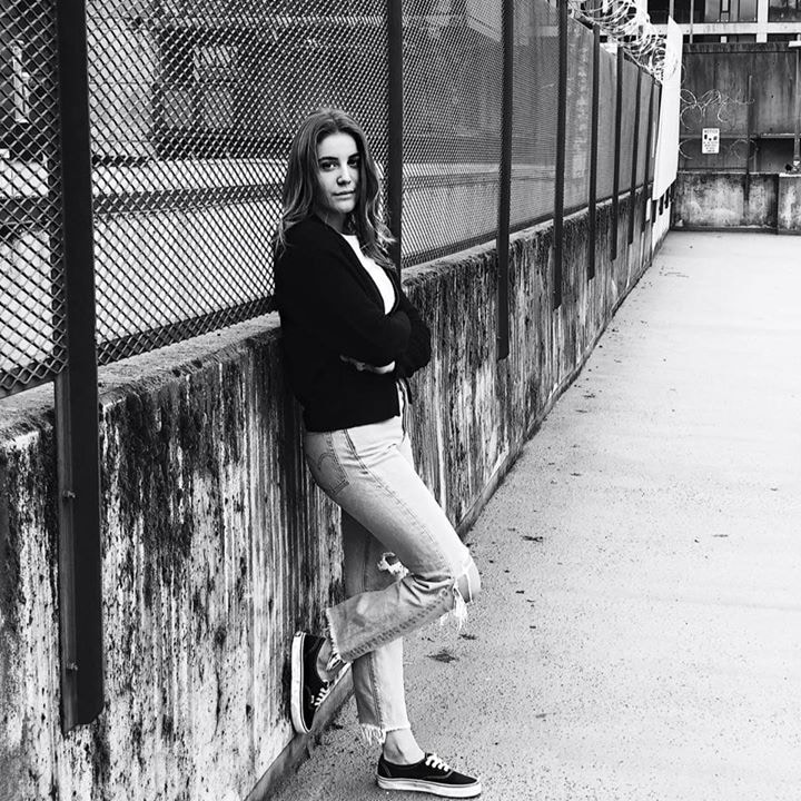 Go to Georgia Mashford's profile