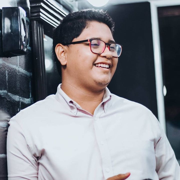 Go to Oscar Maradiaga's profile