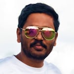 Avatar of user HARISH KUMAR