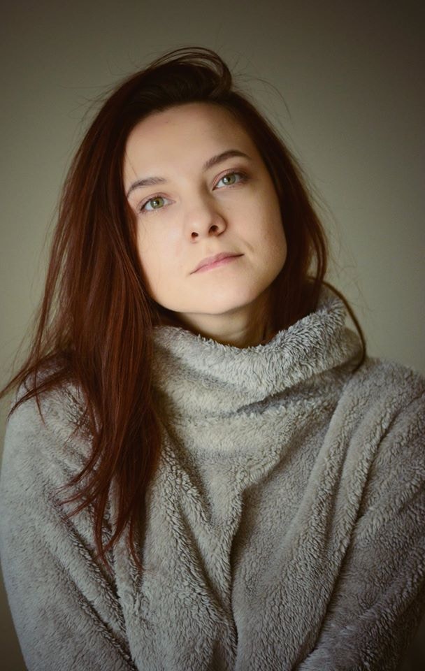 Avatar of user Ella Ivanescu