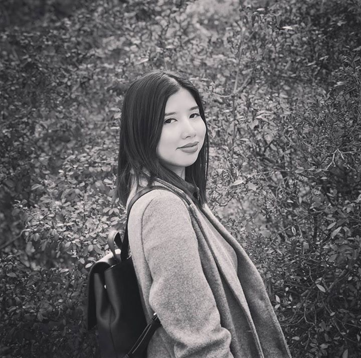 Go to Catriona Palo's profile