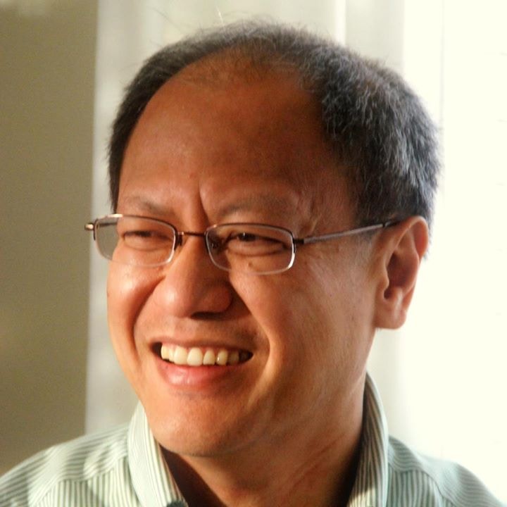 Go to Herry Sutanto's profile