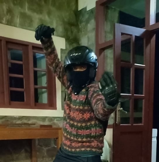 Go to Anoop Bhaskar's profile