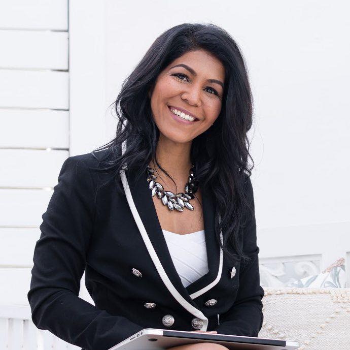 Go to Fatima Ingles's profile