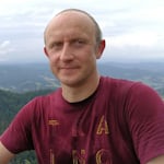 Avatar of user Paweł Kubicki