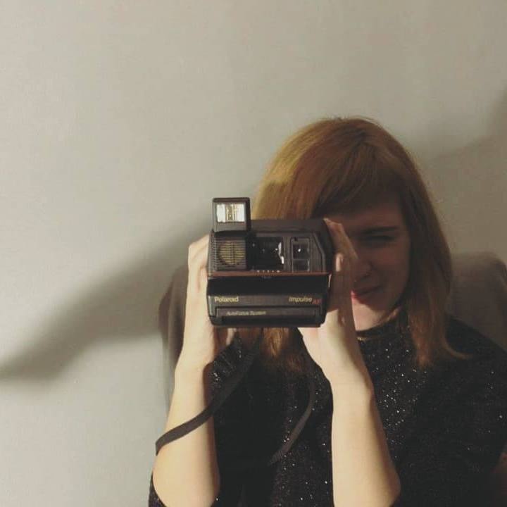 Accéder au profil de Olena Kolomiets