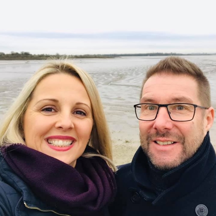 Go to Angela Baker's profile