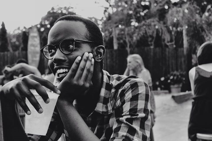 Go to Nice M Nshuti's profile