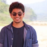 Avatar of user Avinash Sharma