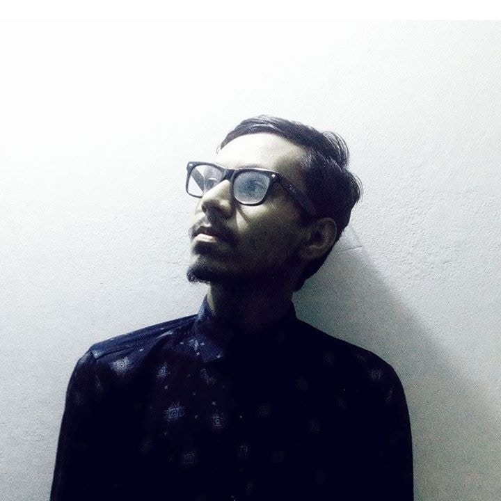 Avatar of user Maruf Ahmed