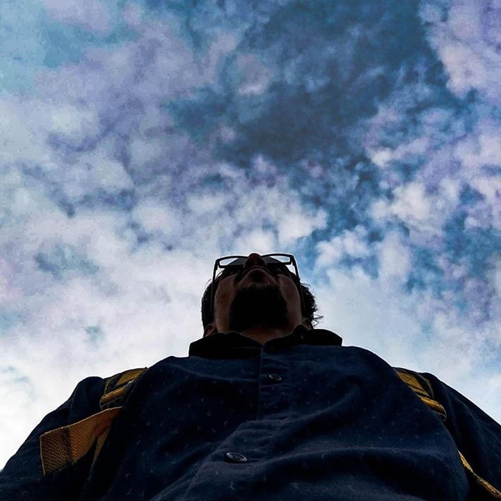 Ve al perfil de Shubham Rath