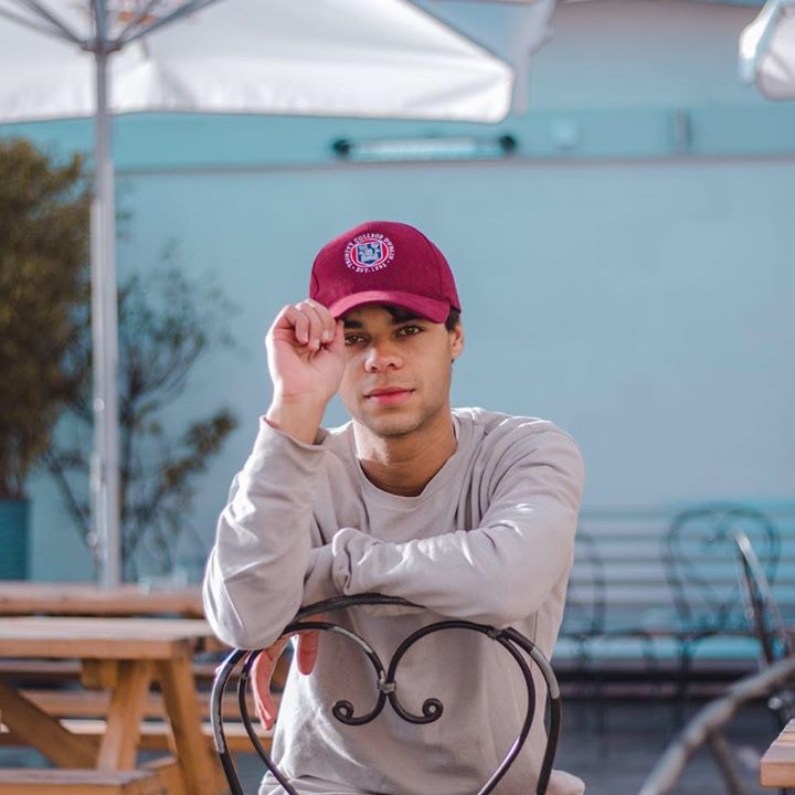 Zum Profil von Matthew Fransdonk