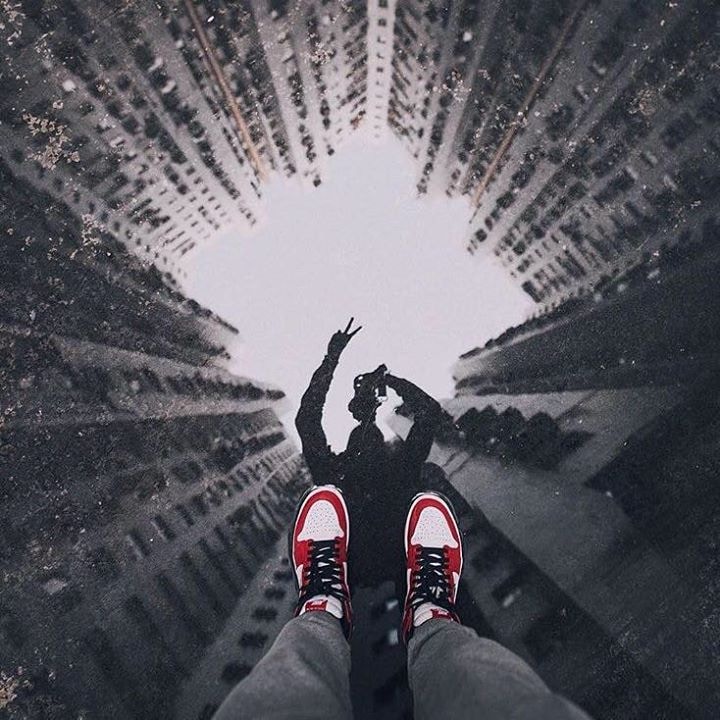 Unsplash profile picture for @hwz