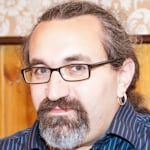 Avatar of user Oleg Kossoy