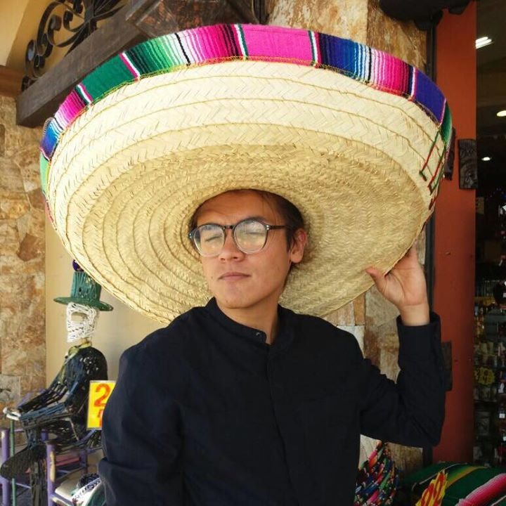 Go to Andres Corredor's profile