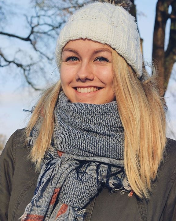 Go to Nienke Broeksema's profile