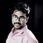 Avatar of user Pradeep Gajjam