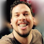 Avatar of user Allan Oliveira