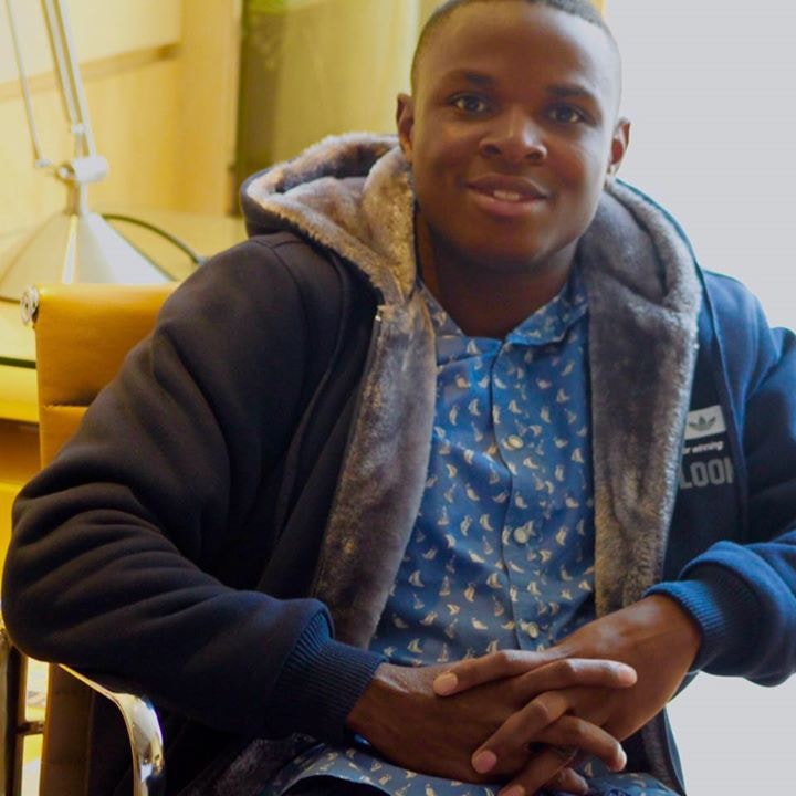 Go to Brian Jonathan's profile