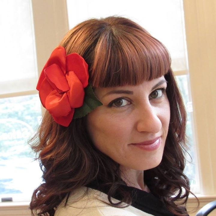 Avatar of user Lauren bova