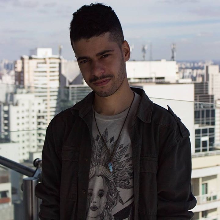 Zum Profil von Raí Camara