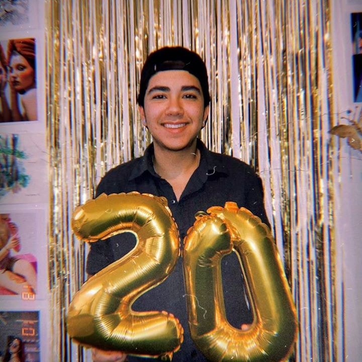 Go to Adam Lemieux's profile