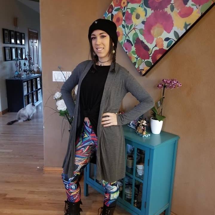 Go to Devon Rodvold's profile