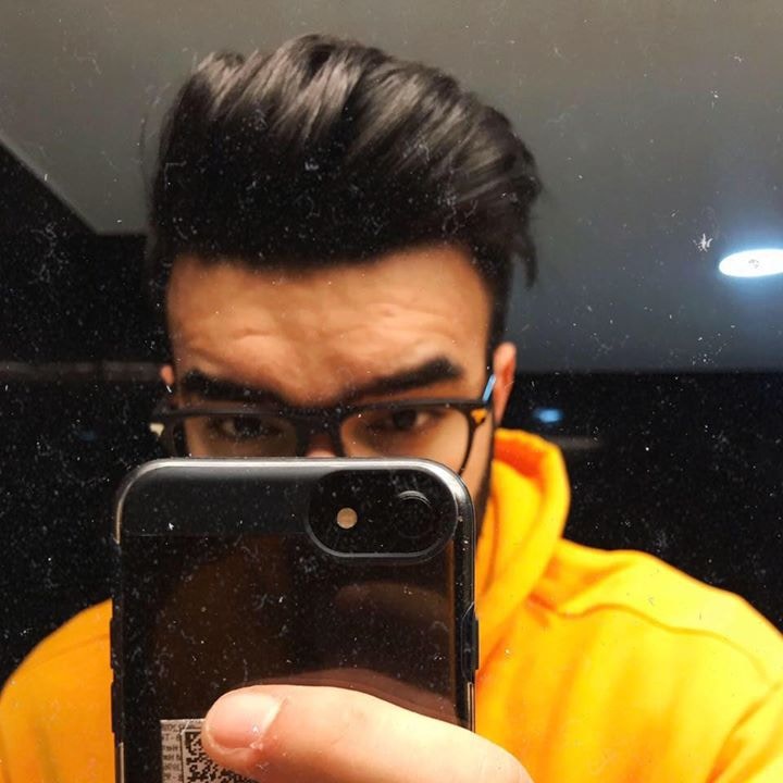 Go to Hamid hamido's profile