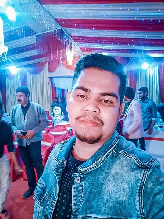 Amlandeep Baruahのプロフィールを見る