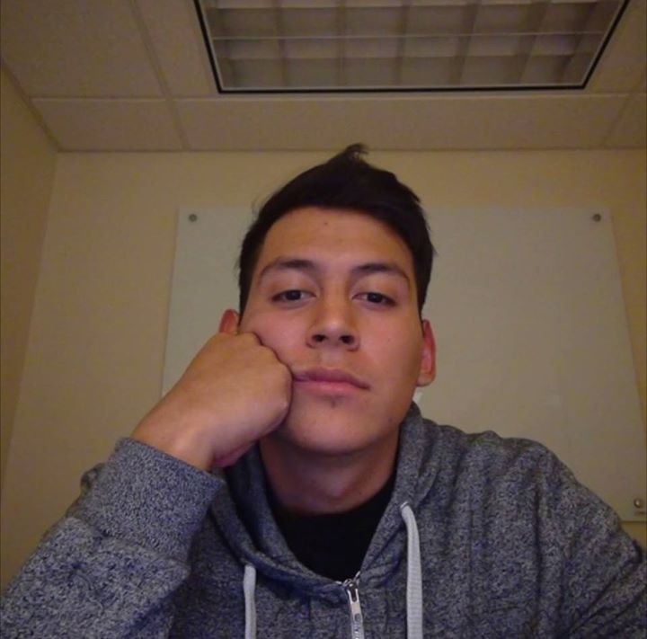 Go to Steven Aguilar's profile