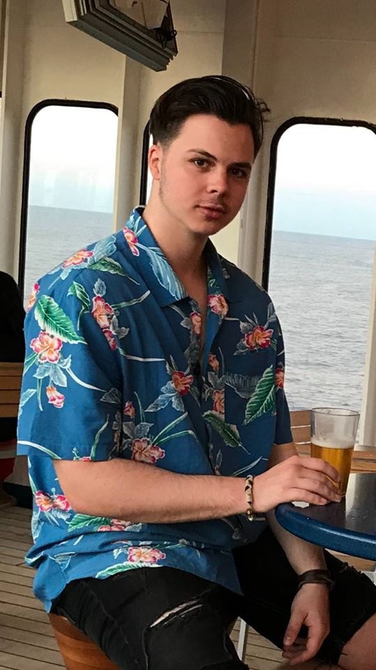 Go to Frederic Beaulieu's profile