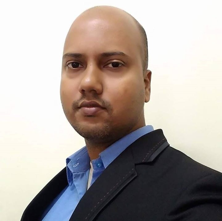 Go to Shawan Banerjee's profile