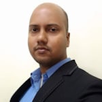 Avatar of user Shawan Banerjee