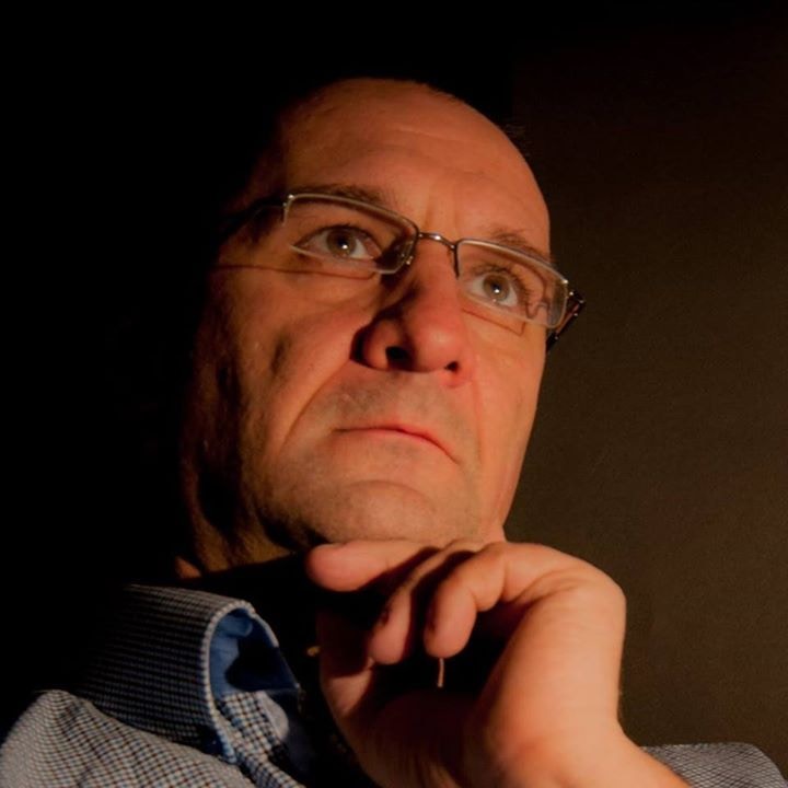 Vai al profilo di Tomislav Galić