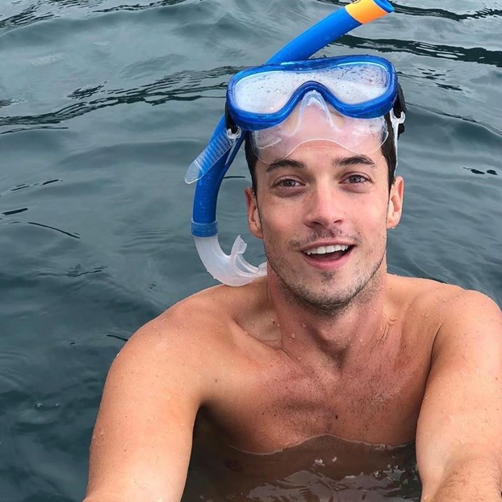 Avatar dell’utente Ray Berry