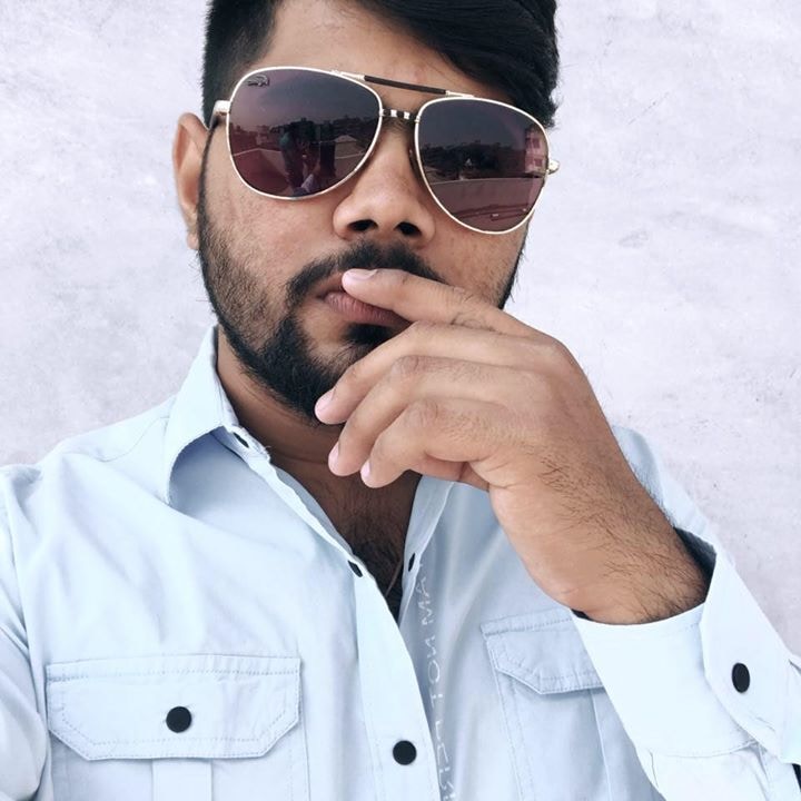 Avatar of user raj jariwala