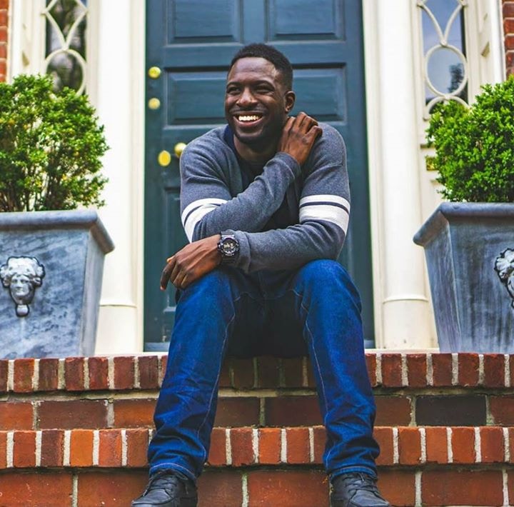 Zum Profil von Abdullah Konte