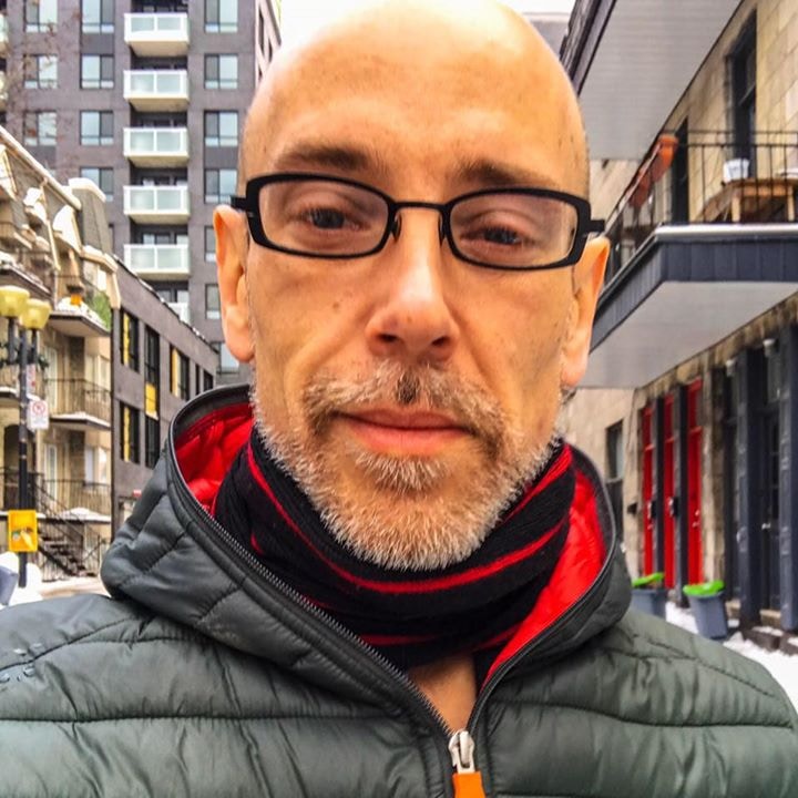 Go to Shawn Dearn's profile