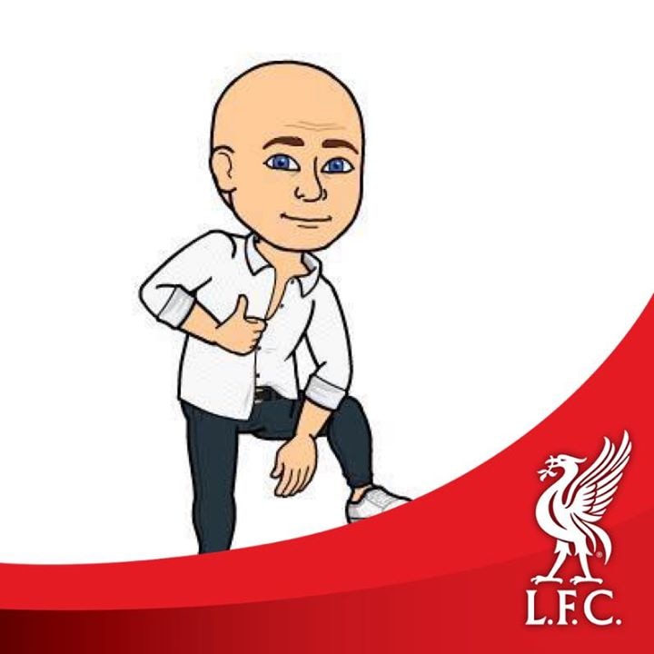 Avatar of user Henning Borgersen