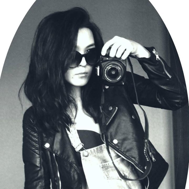 Go to Saniya Kozhanova's profile