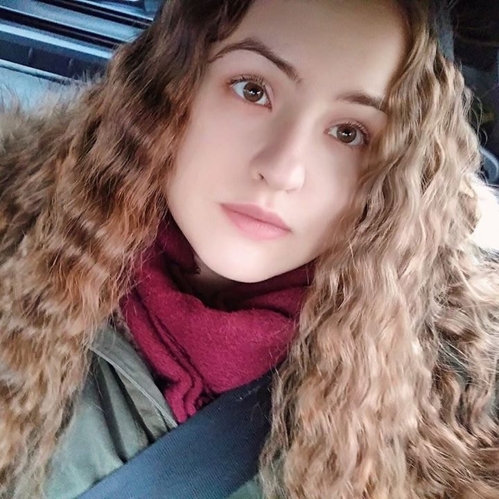 Go to Polina's profile