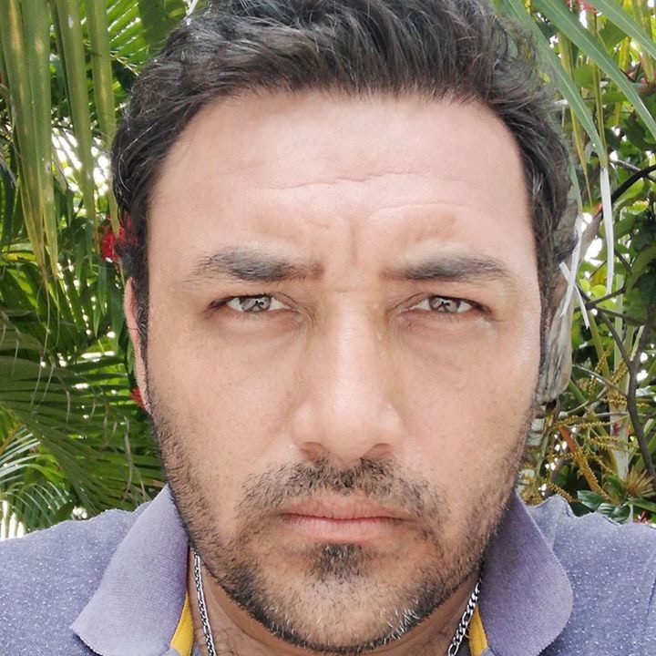 Ve al perfil de EDU RUBIO