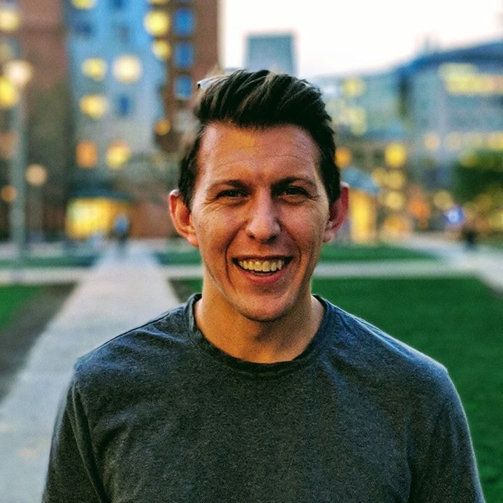 Avatar of user Paul Millerd