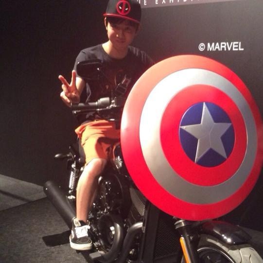 Go to Yuta Doguchi's profile